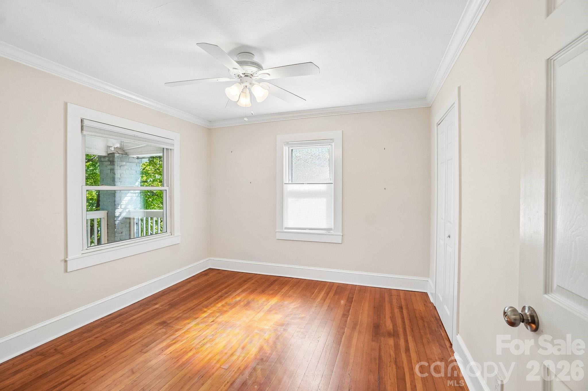 31 Clay Street — Asheville