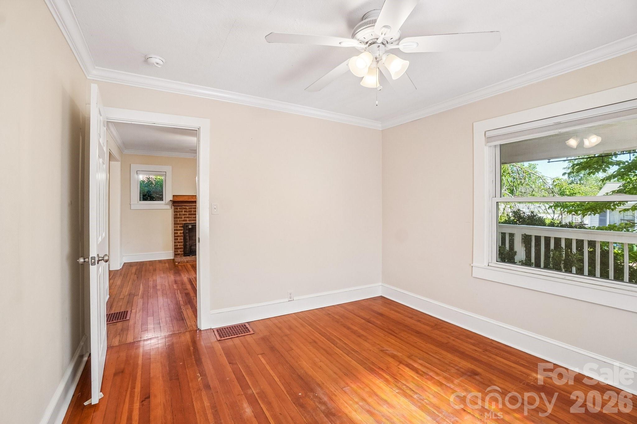 31 Clay Street — Asheville