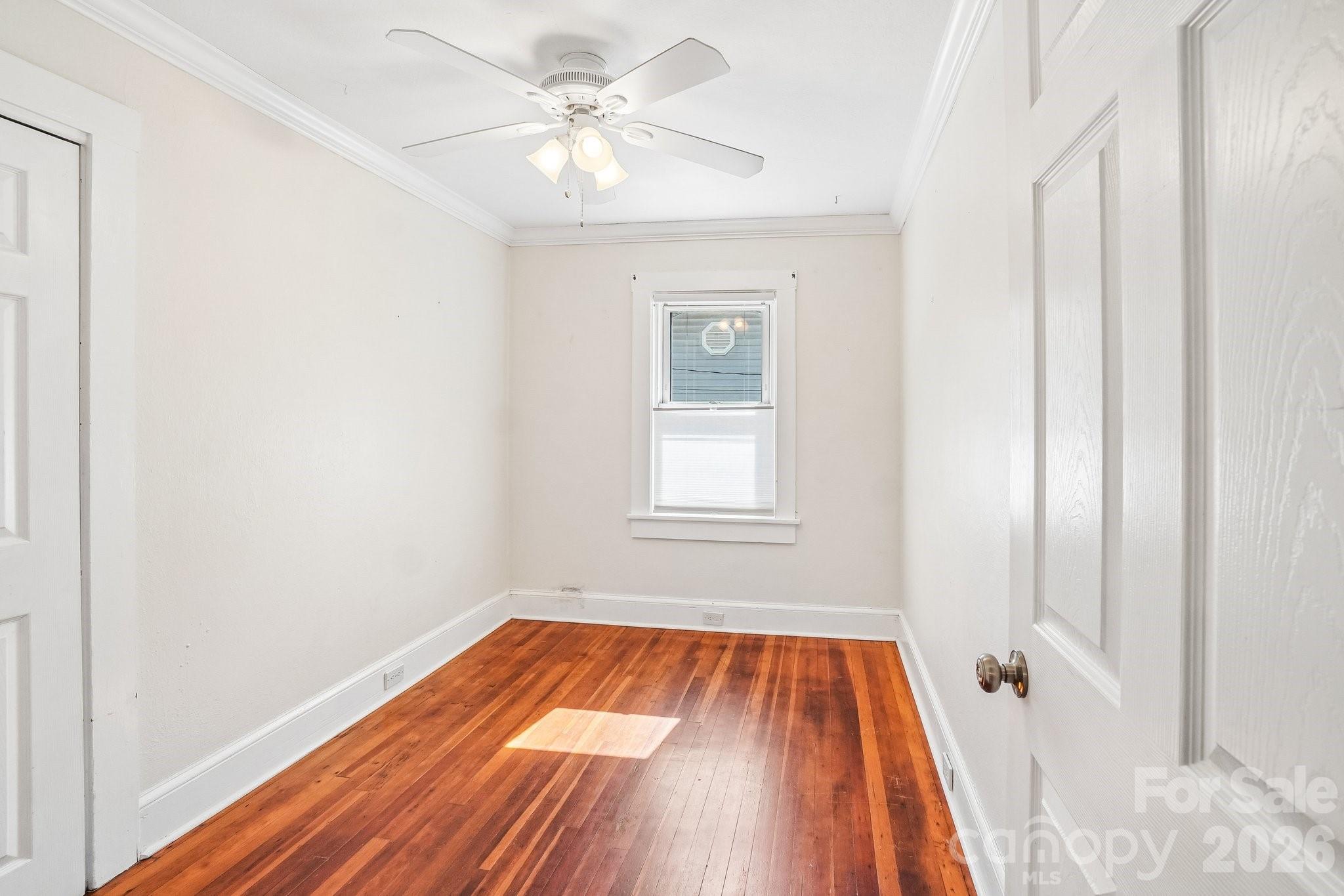 31 Clay Street — Asheville