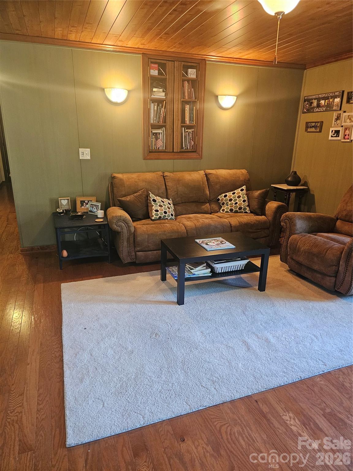 627 Lancer Court NW — Concord
