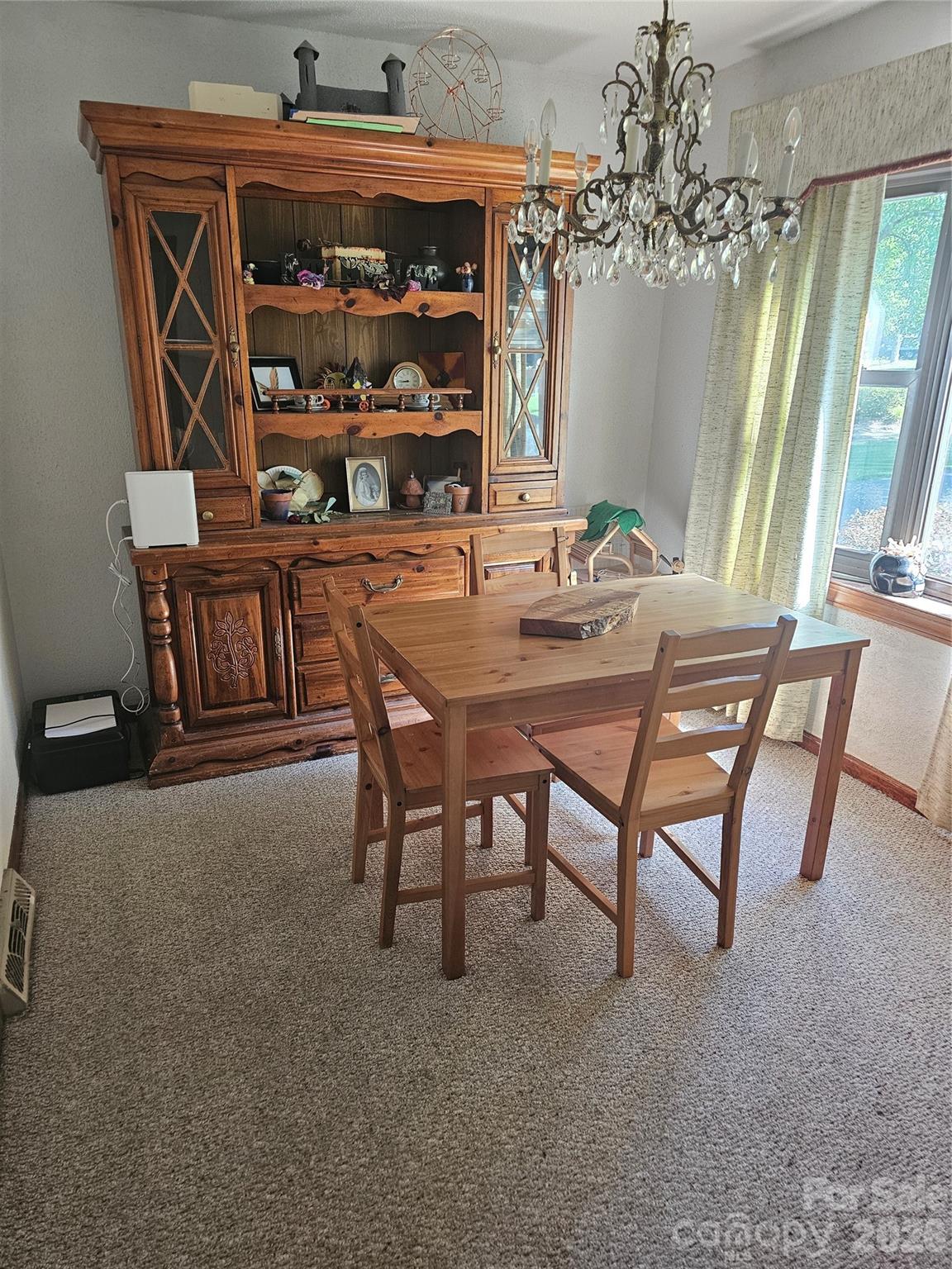627 Lancer Court NW — Concord
