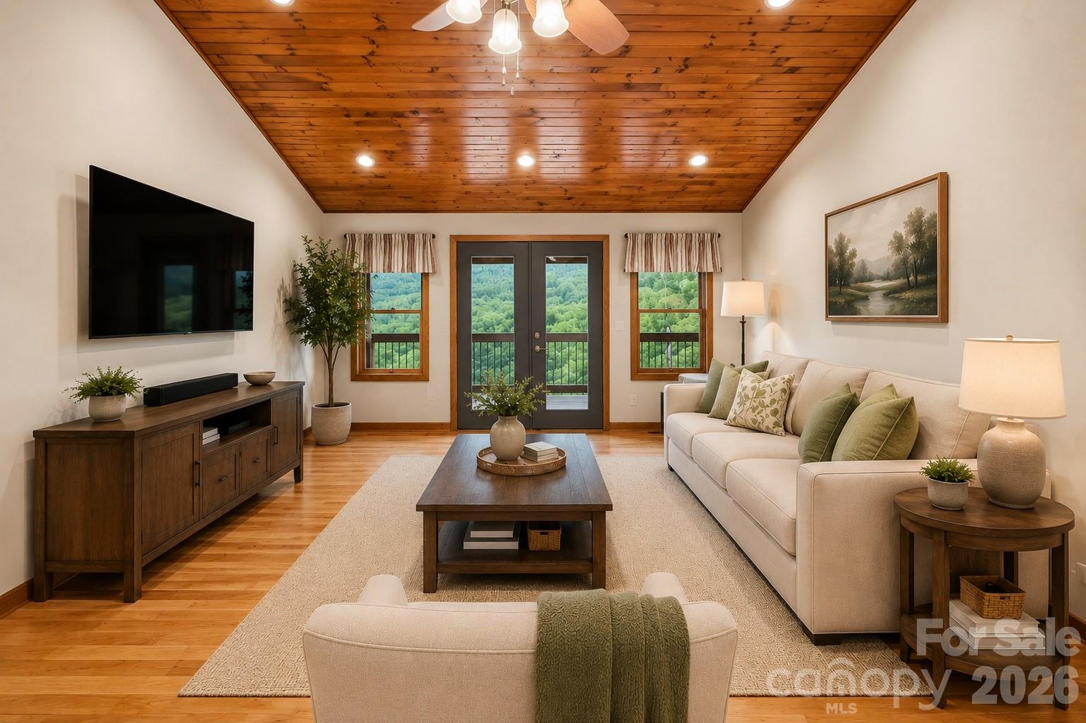 168 Barefoot Cove — Burnsville