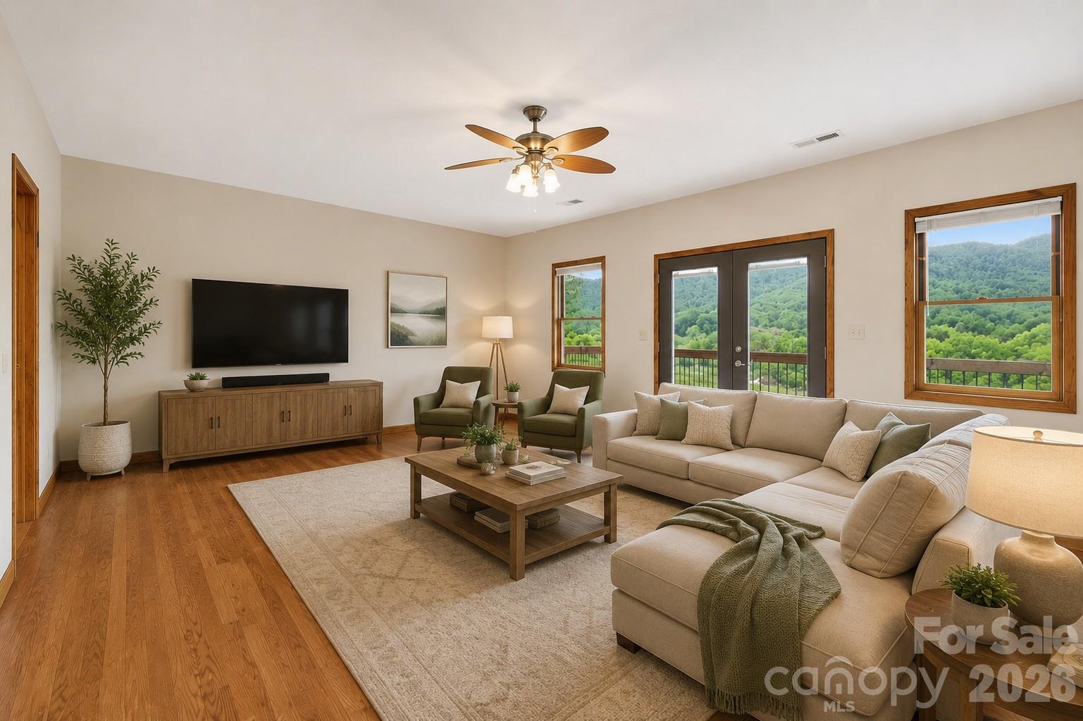 168 Barefoot Cove — Burnsville