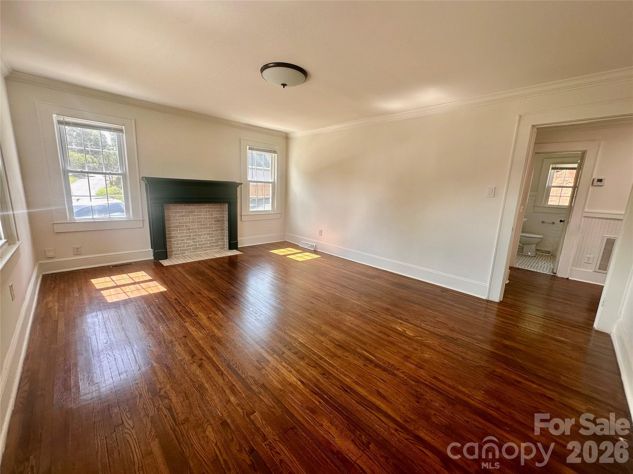 102 Lincoln Street — Belmont