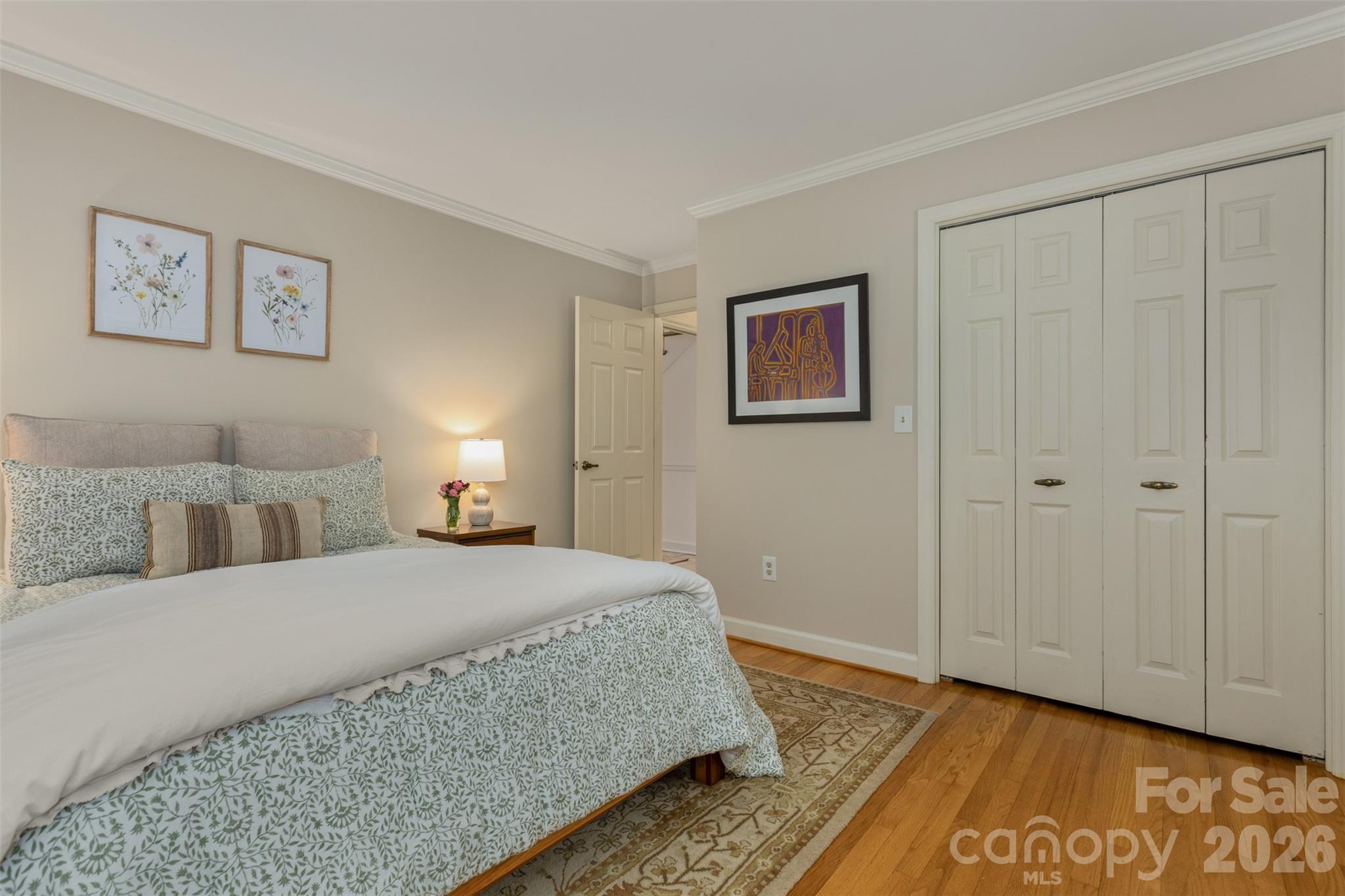 425 Sondley Woods Place — Asheville