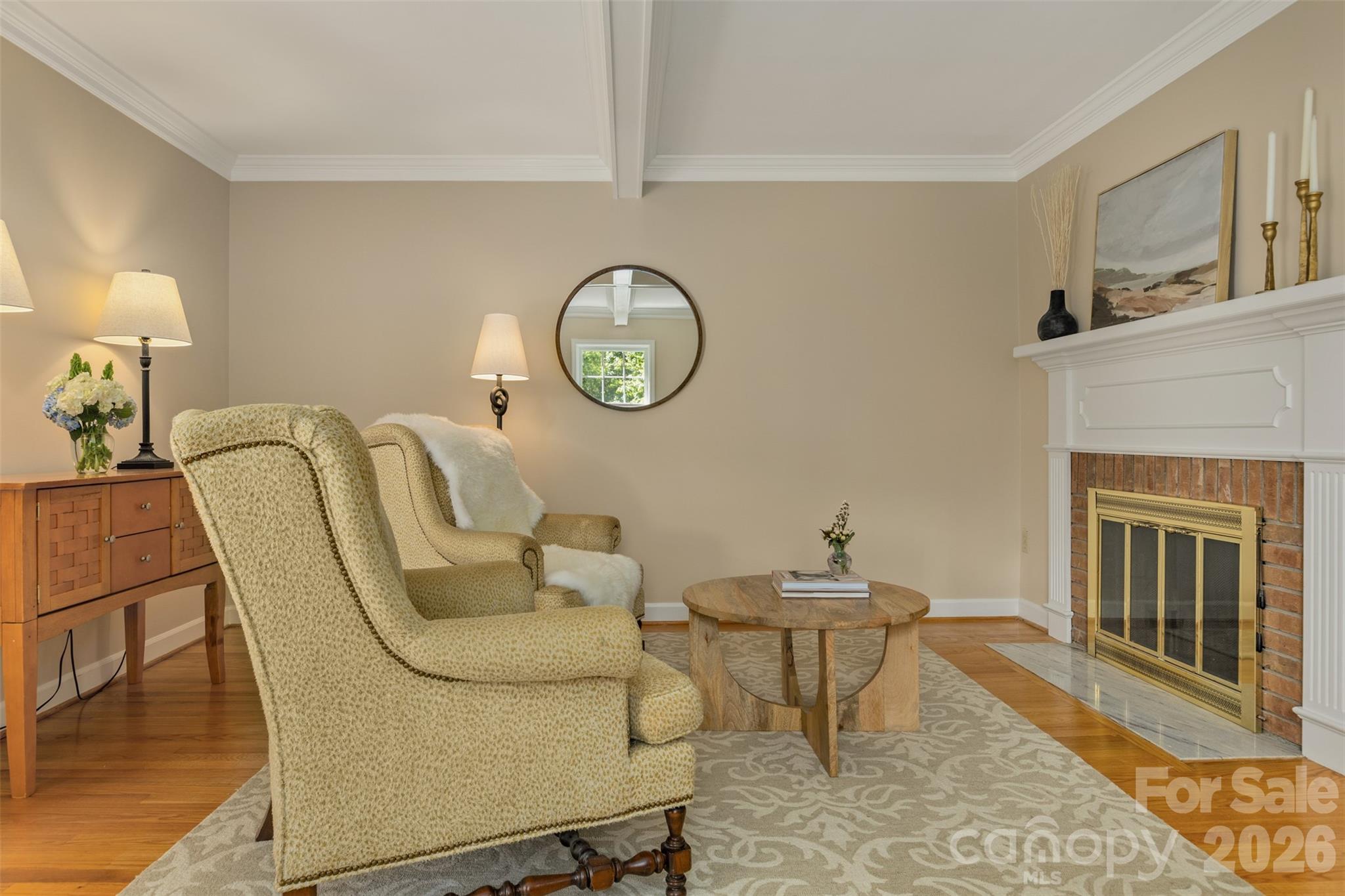 425 Sondley Woods Place — Asheville