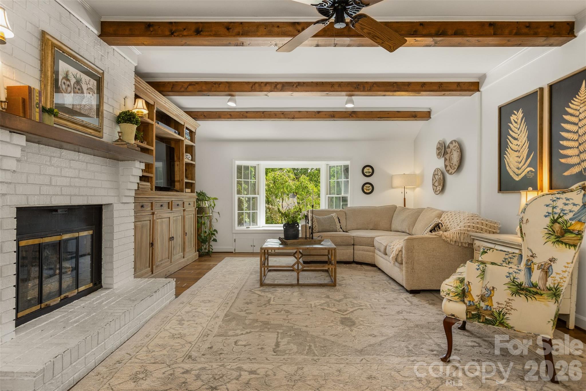 425 Sondley Woods Place — Asheville