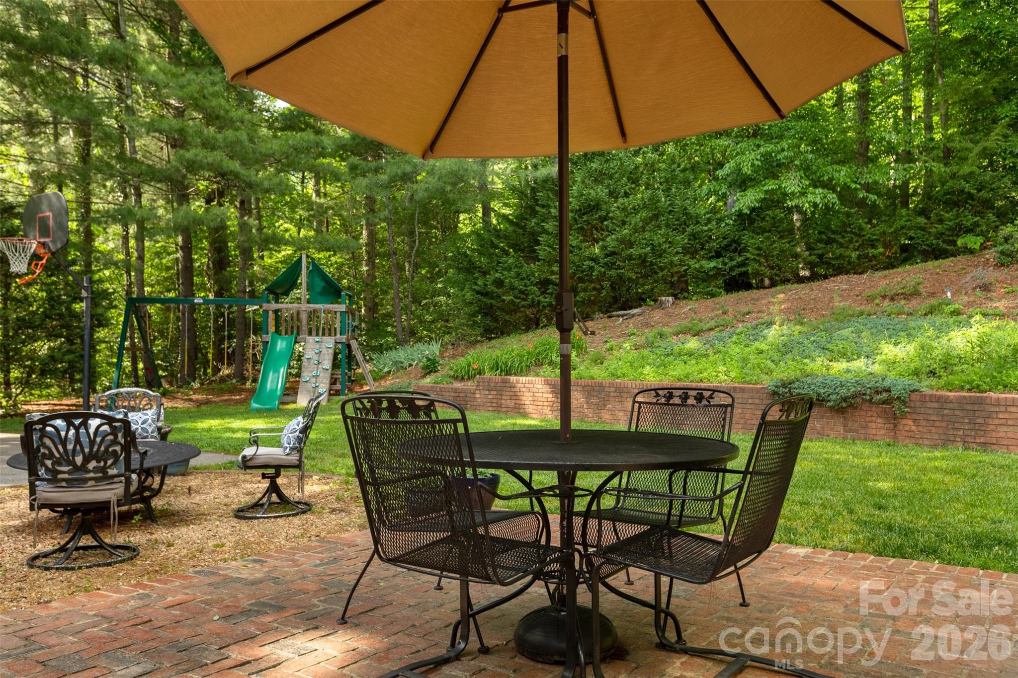 425 Sondley Woods Place — Asheville