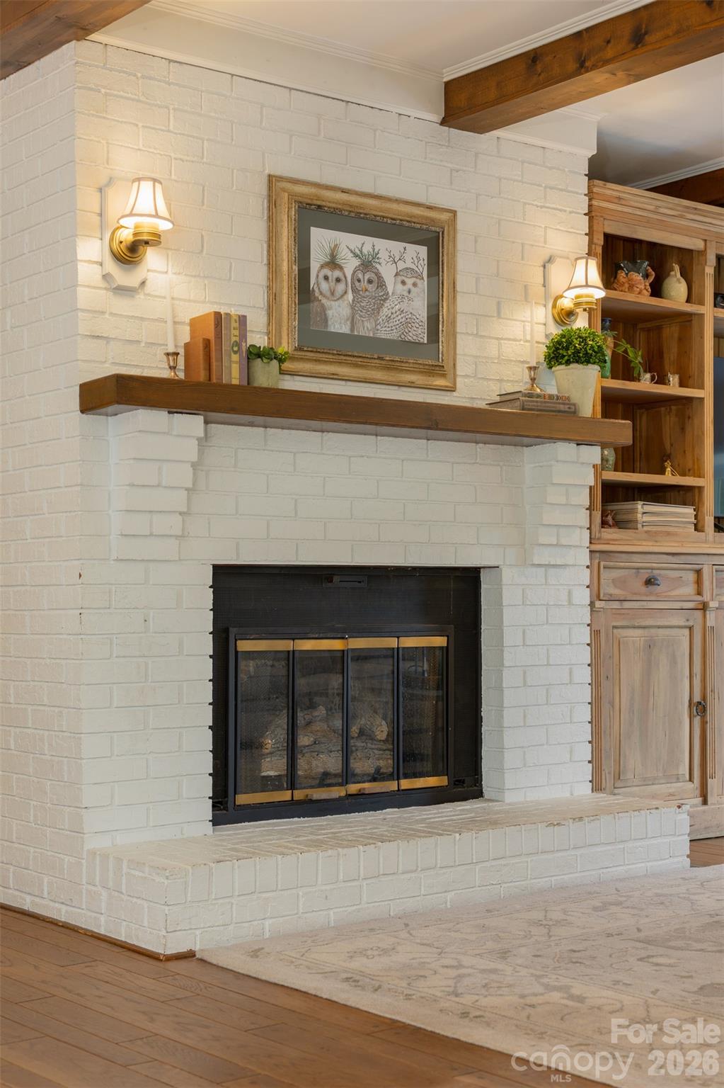 425 Sondley Woods Place — Asheville