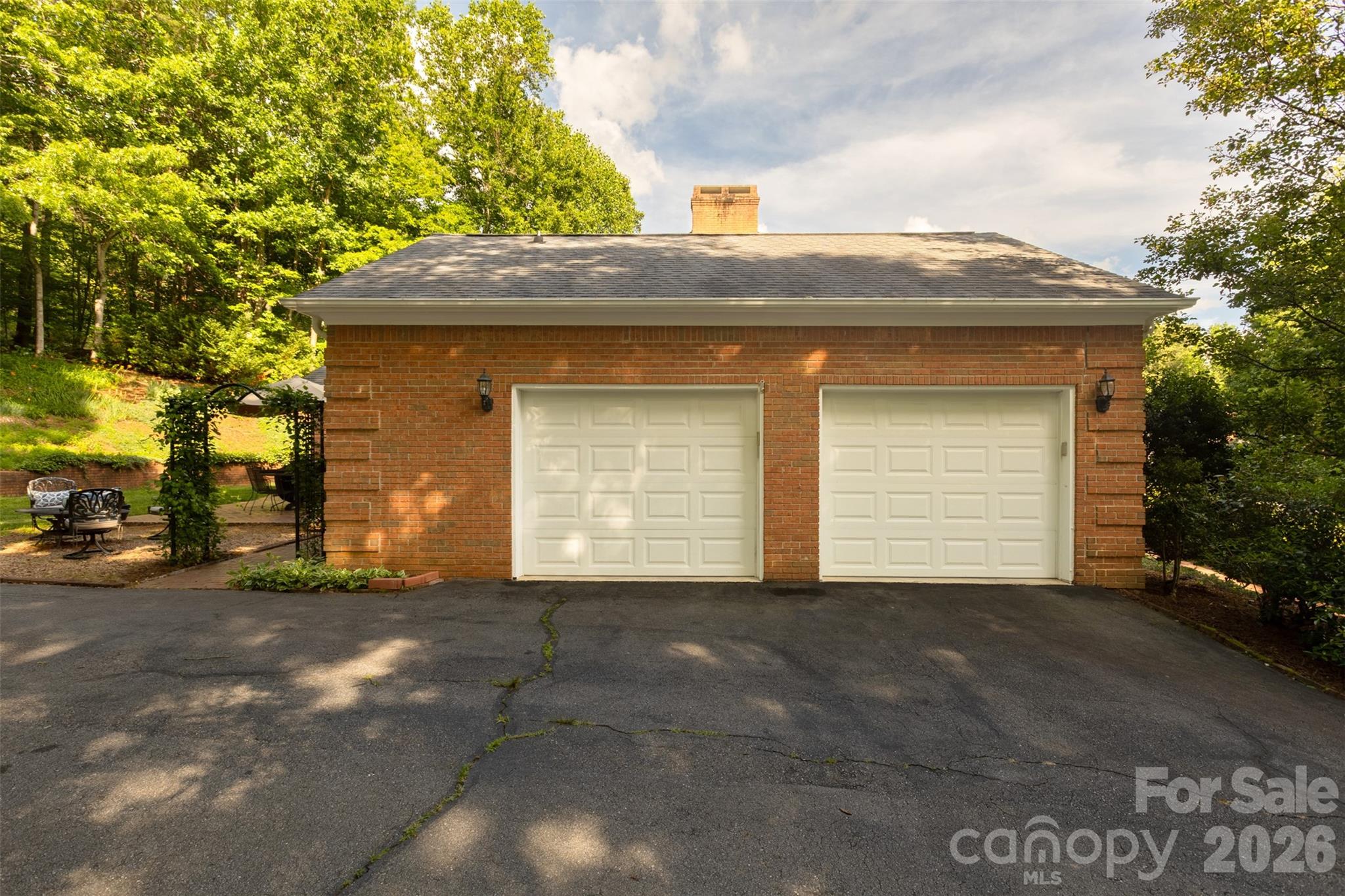 425 Sondley Woods Place — Asheville