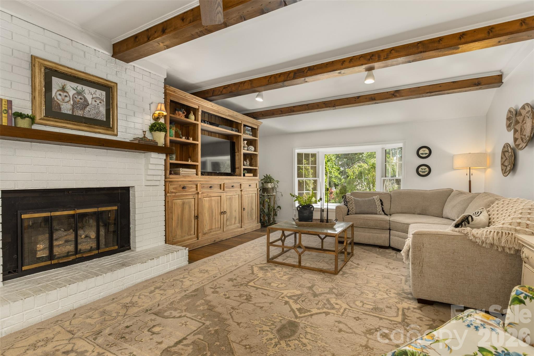 425 Sondley Woods Place — Asheville