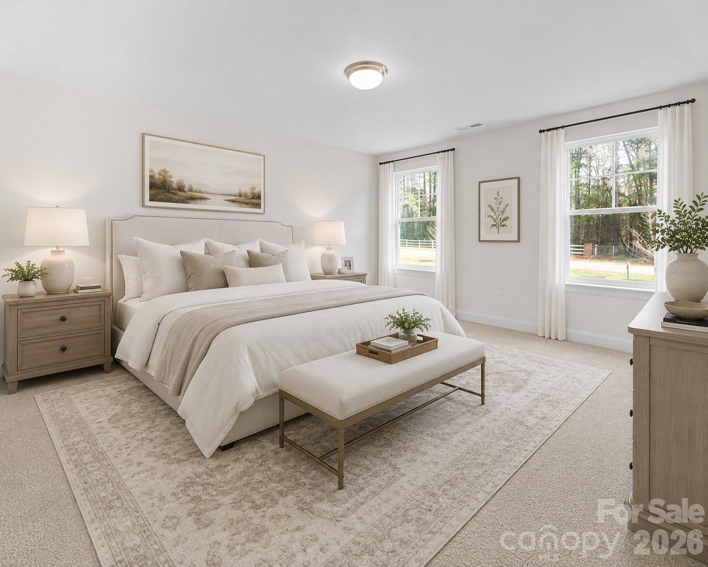 000 Suzanne Lane — Statesville