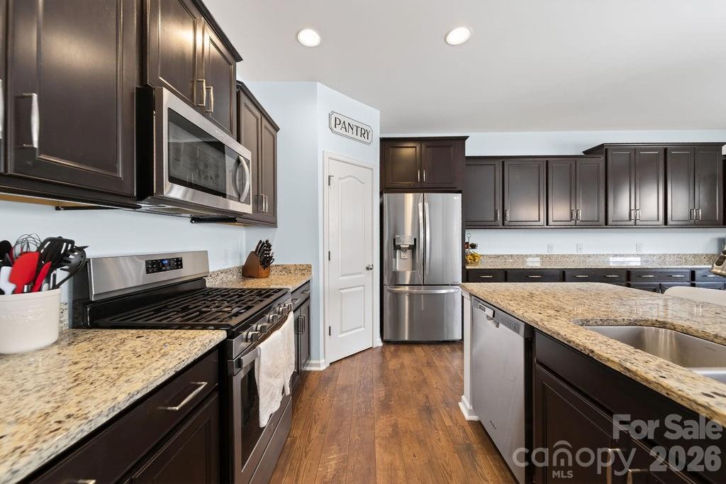 11033 Crane Creek Drive — Charlotte