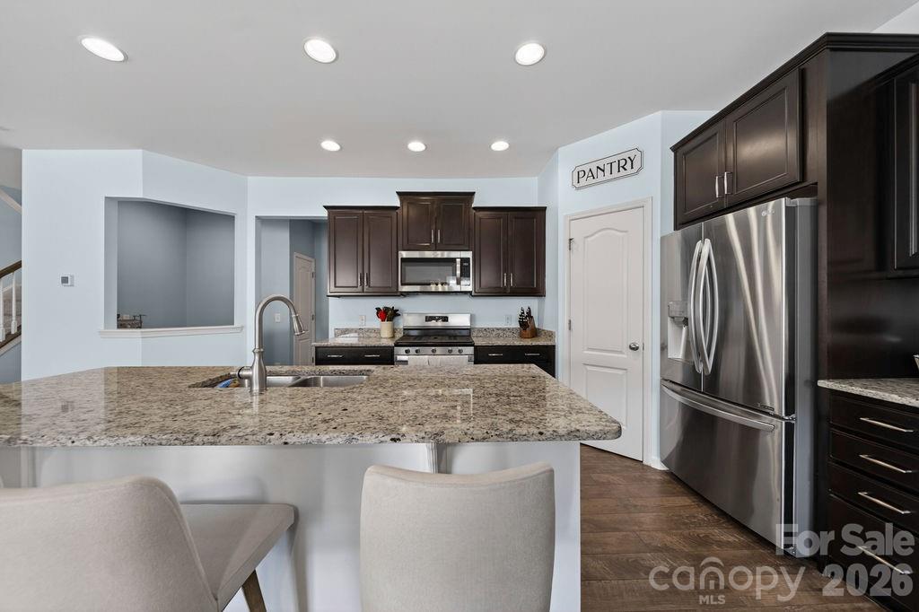 11033 Crane Creek Drive — Charlotte