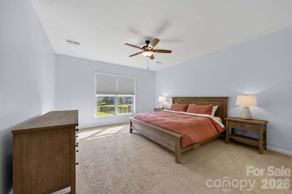 11033 Crane Creek Drive — Charlotte