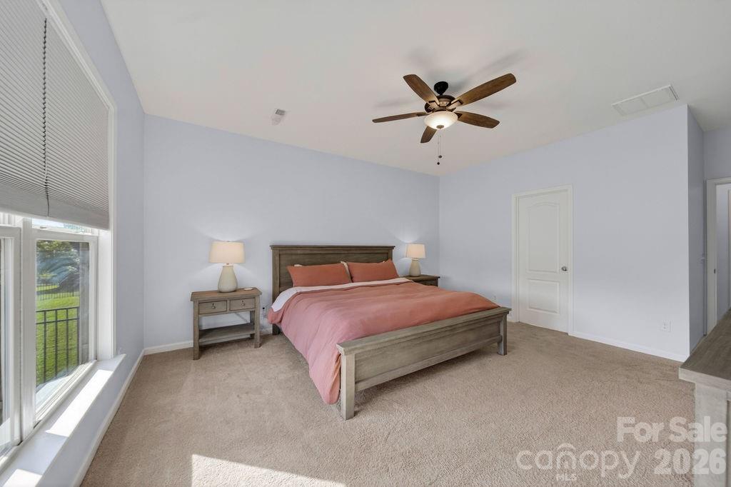 11033 Crane Creek Drive — Charlotte