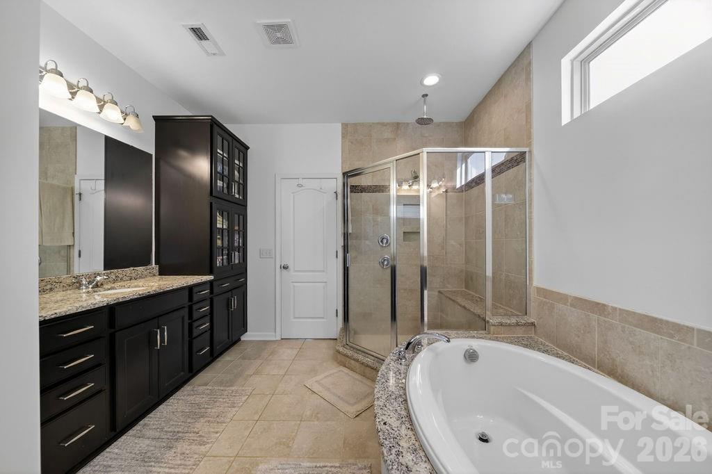 11033 Crane Creek Drive — Charlotte
