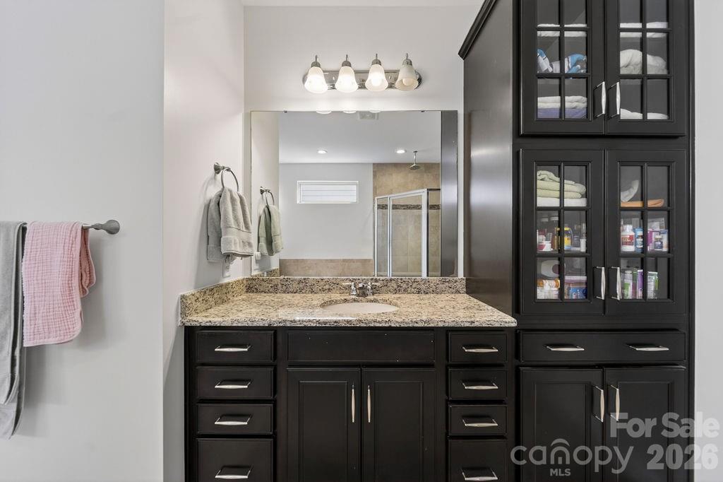 11033 Crane Creek Drive — Charlotte
