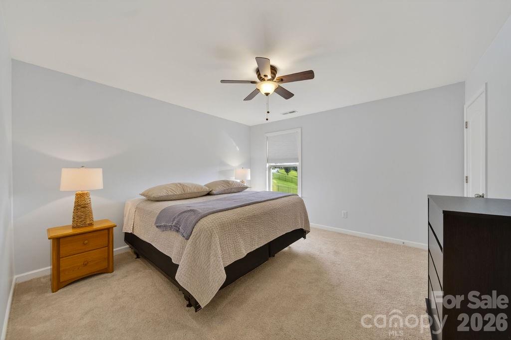 11033 Crane Creek Drive — Charlotte