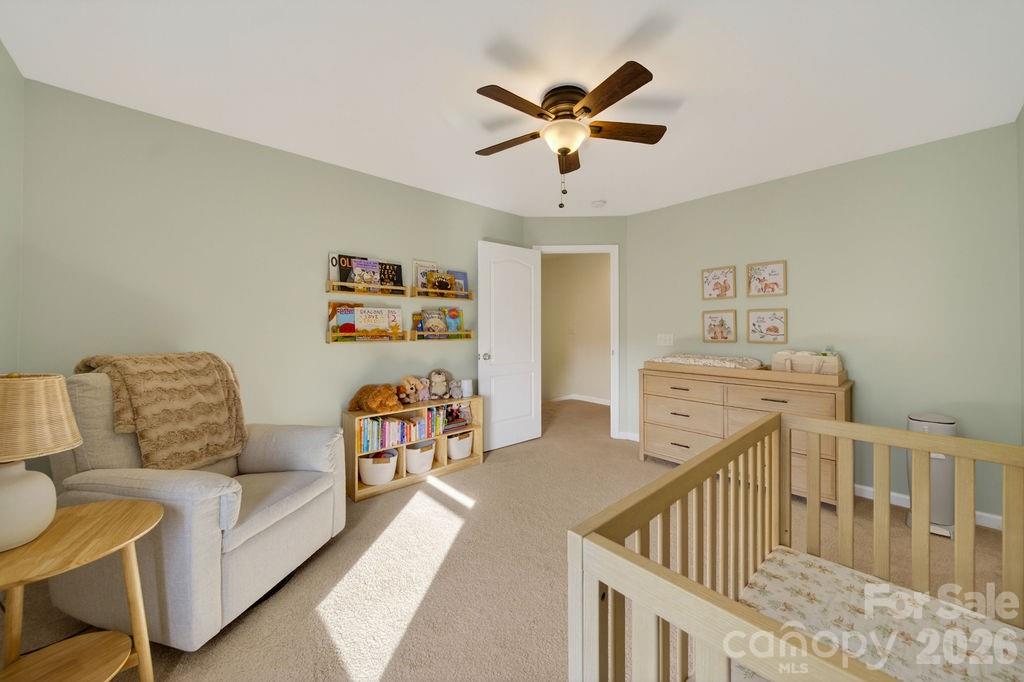 11033 Crane Creek Drive — Charlotte
