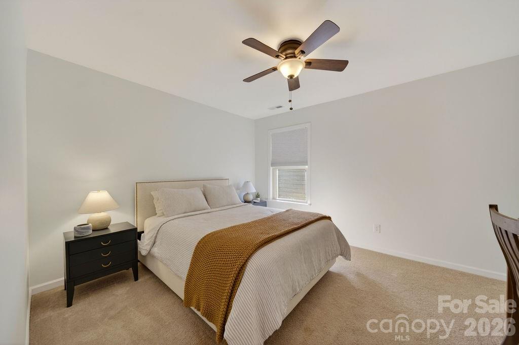 11033 Crane Creek Drive — Charlotte