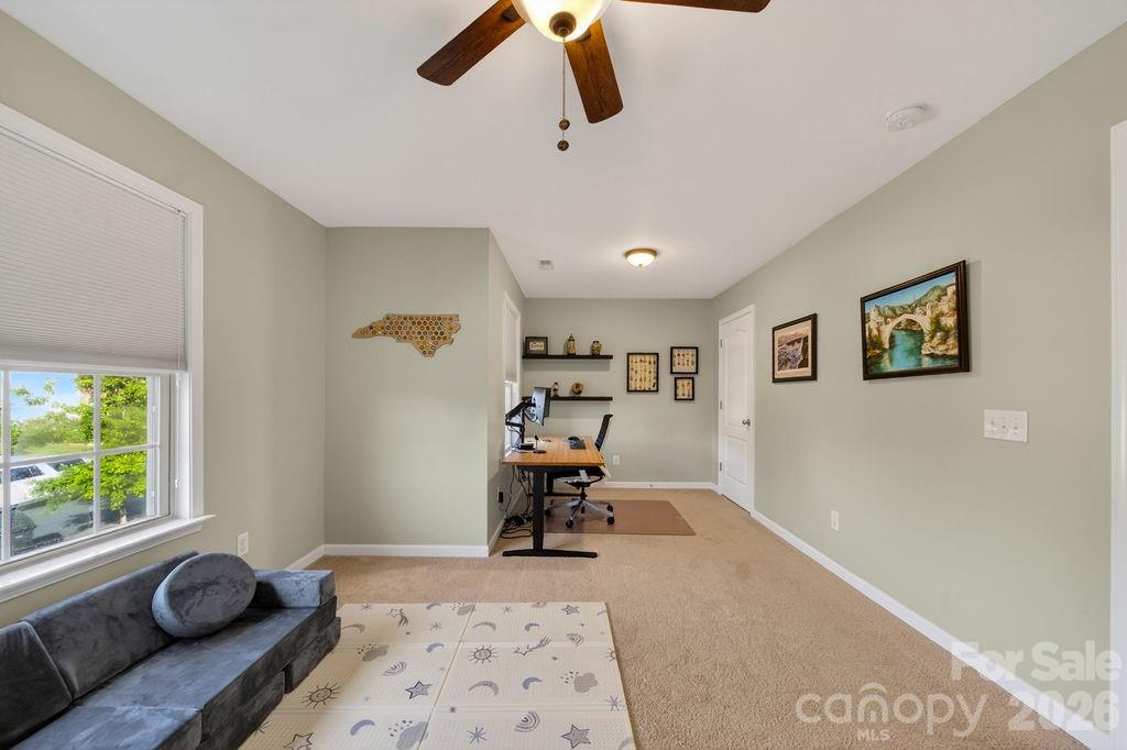 11033 Crane Creek Drive — Charlotte