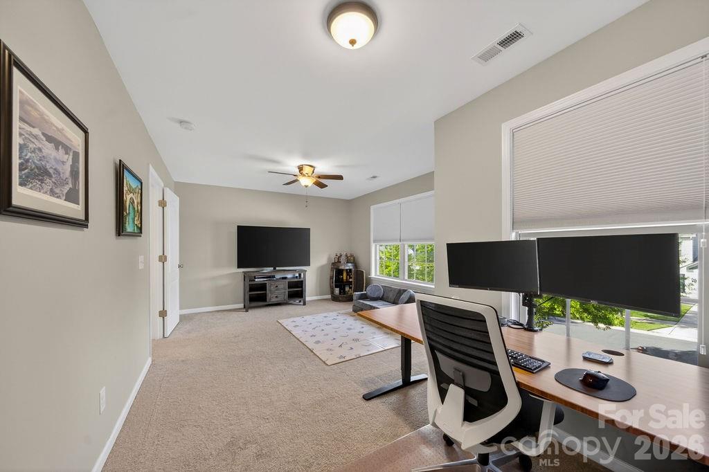 11033 Crane Creek Drive — Charlotte
