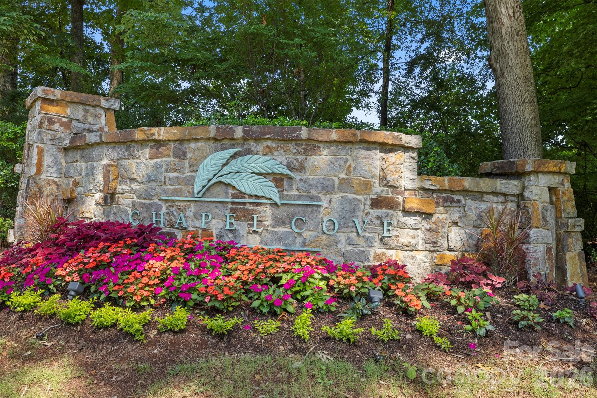 11033 Crane Creek Drive — Charlotte