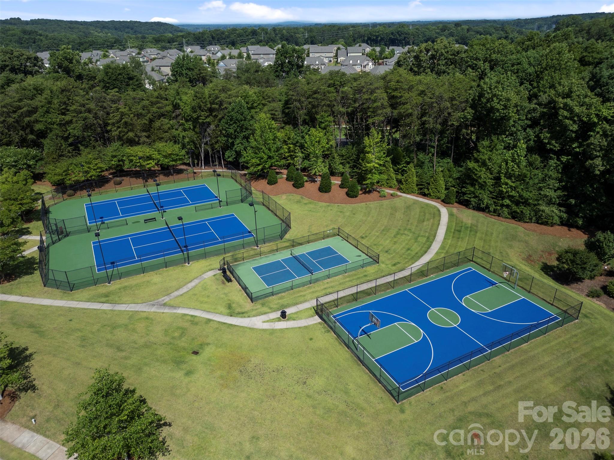 11033 Crane Creek Drive — Charlotte