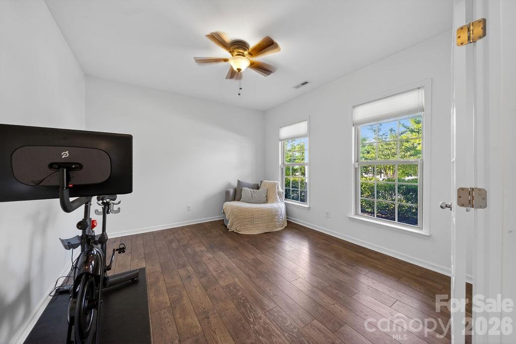 11033 Crane Creek Drive — Charlotte
