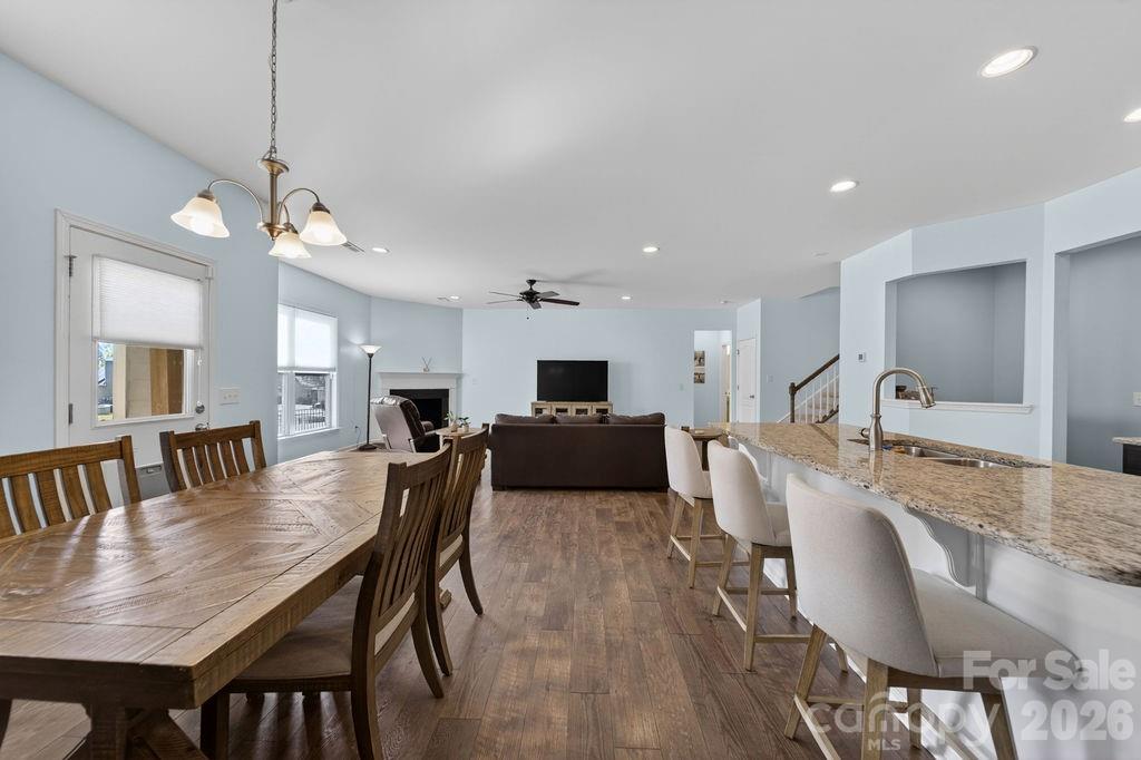 11033 Crane Creek Drive — Charlotte