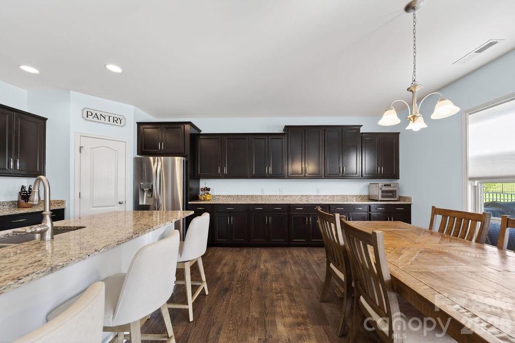 11033 Crane Creek Drive — Charlotte