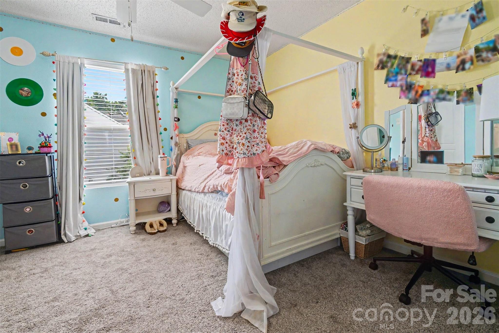 1505 Morning Dove Way — Clover