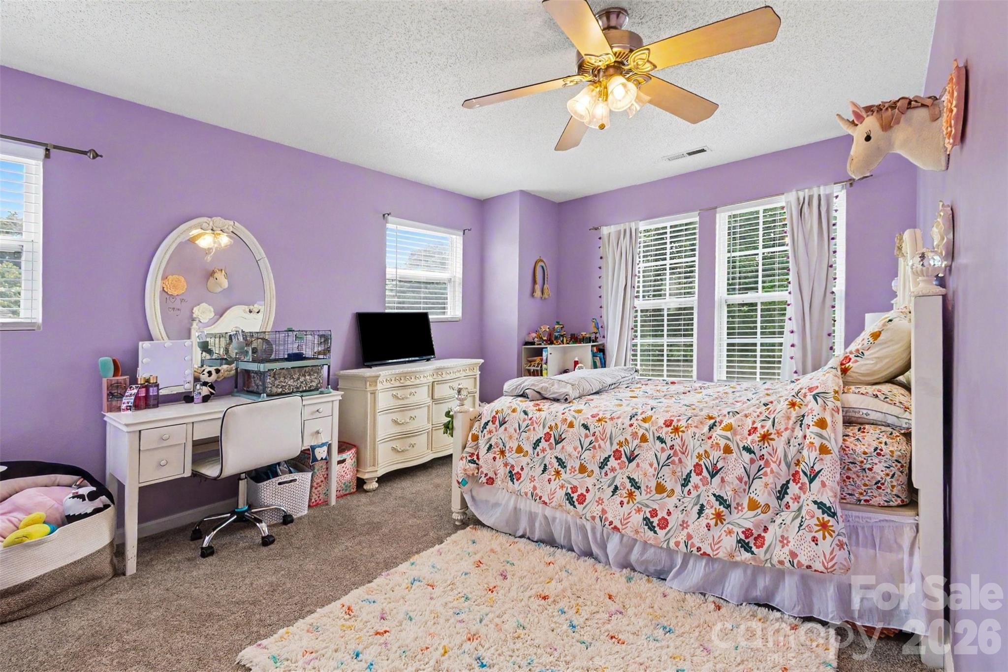 1505 Morning Dove Way — Clover