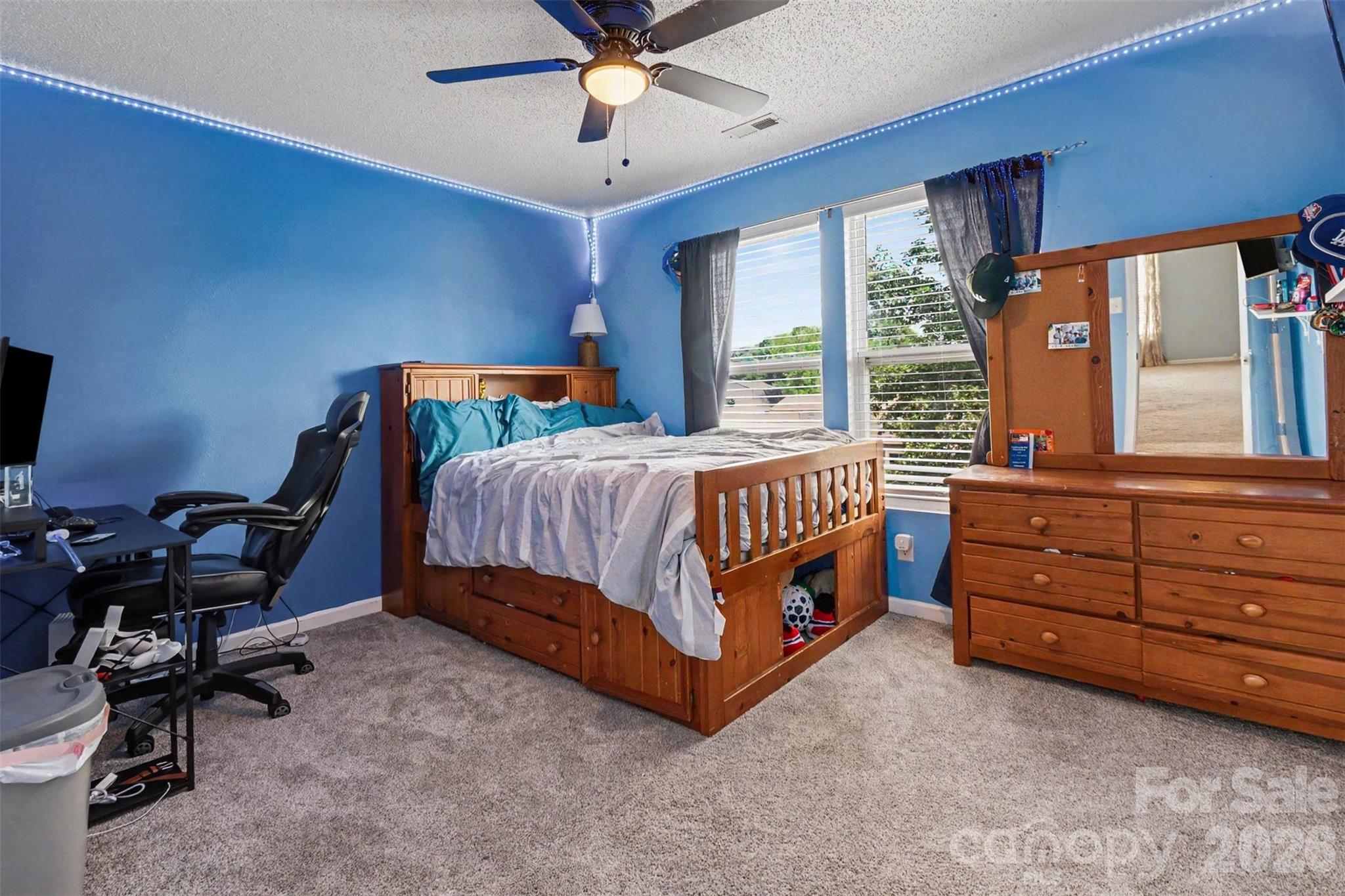 1505 Morning Dove Way — Clover