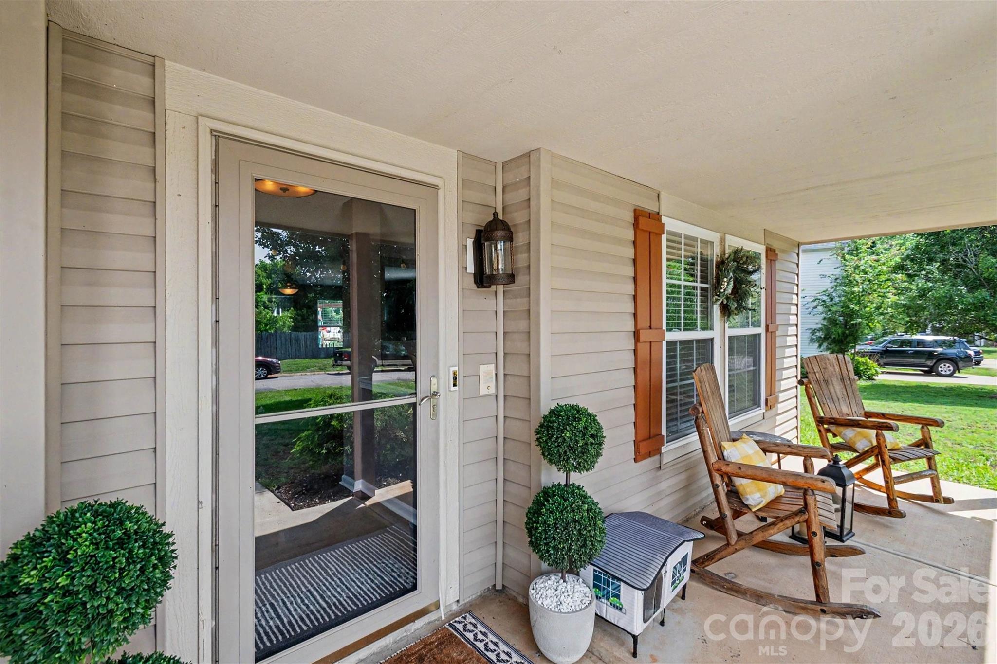 1505 Morning Dove Way — Clover