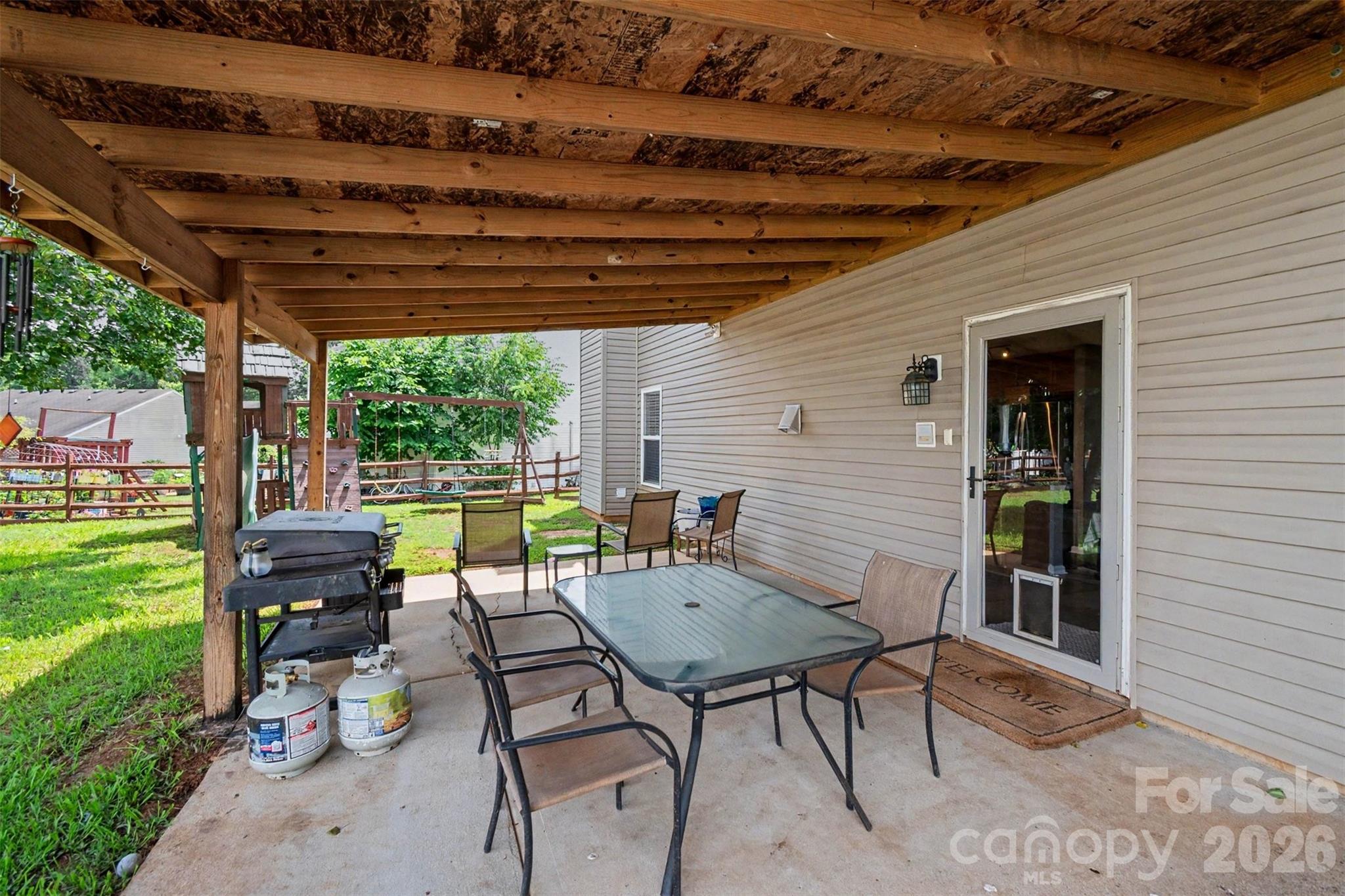 1505 Morning Dove Way — Clover