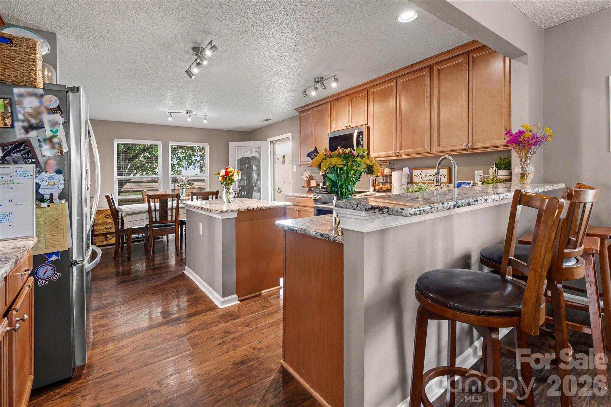 1505 Morning Dove Way — Clover