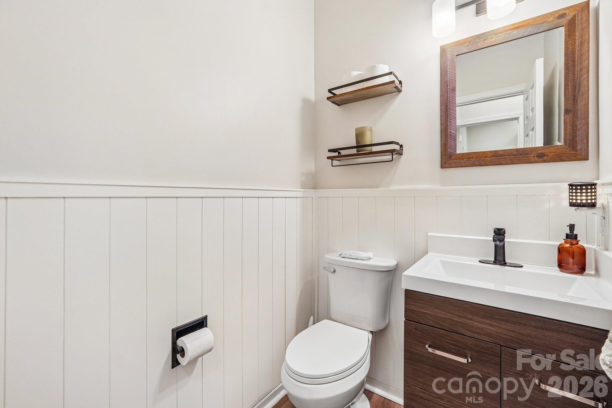 12900 Mccahan Lane — Huntersville