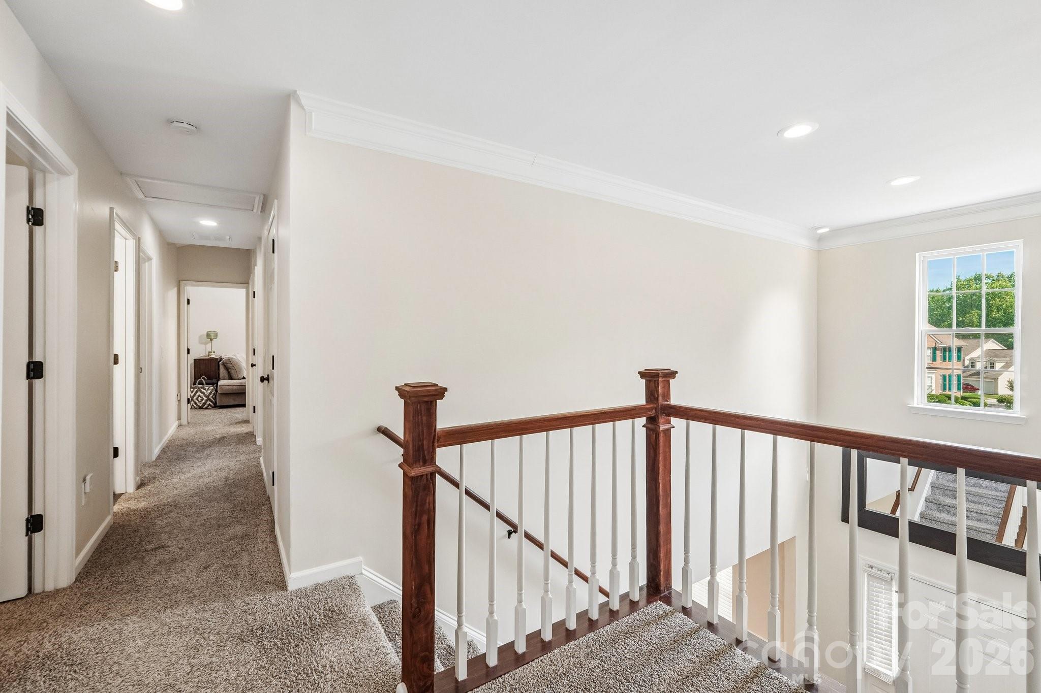 12900 Mccahan Lane — Huntersville