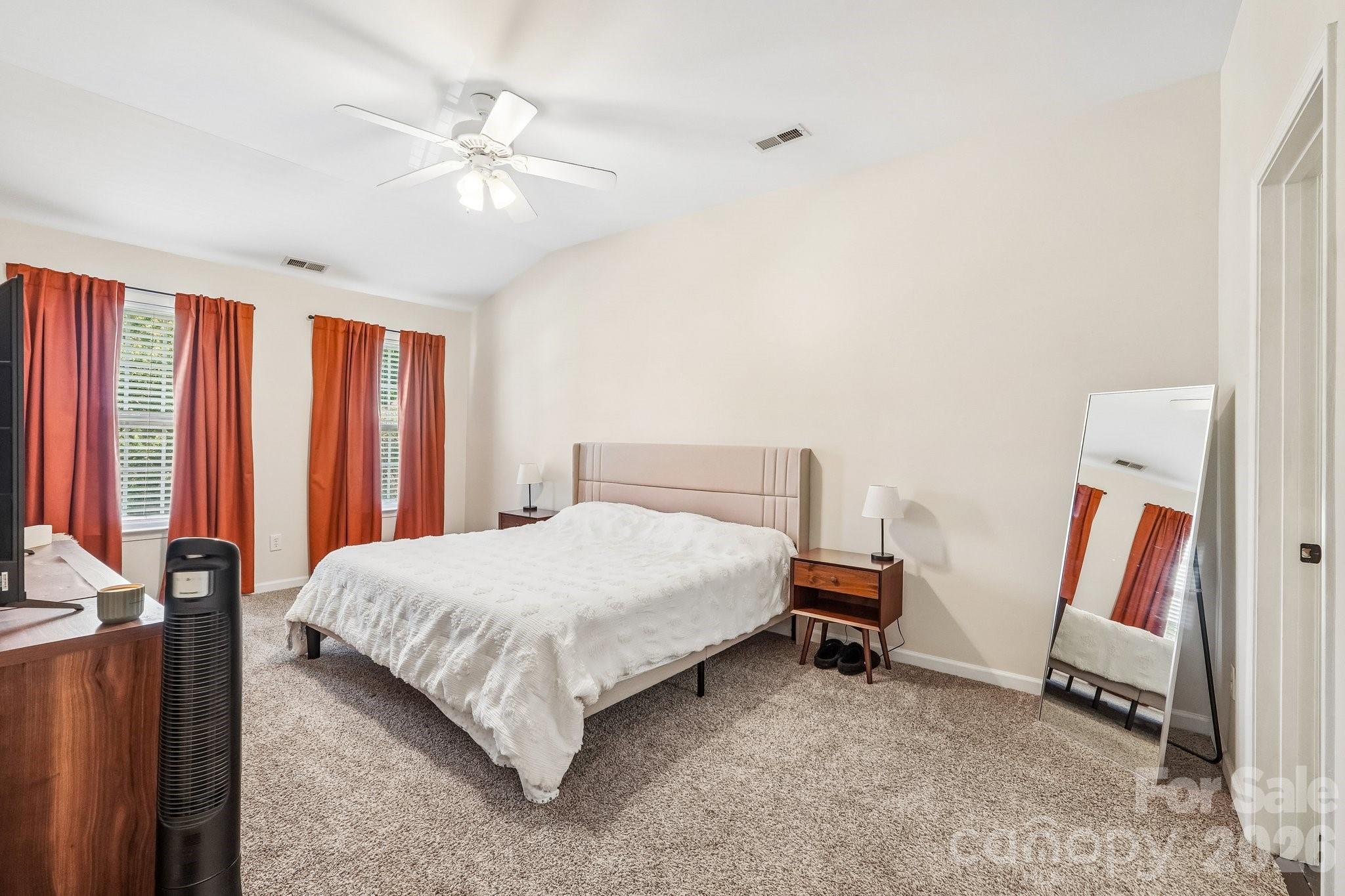 12900 Mccahan Lane — Huntersville
