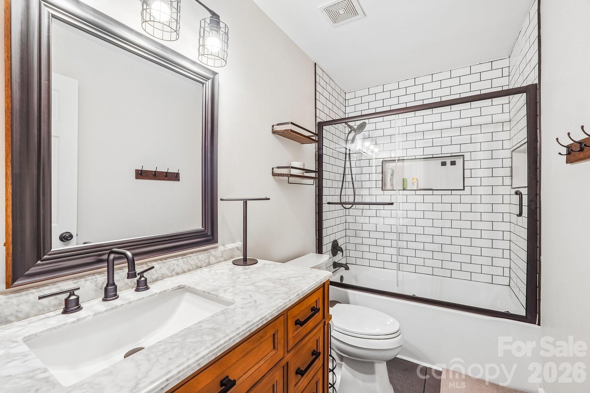 12900 Mccahan Lane — Huntersville