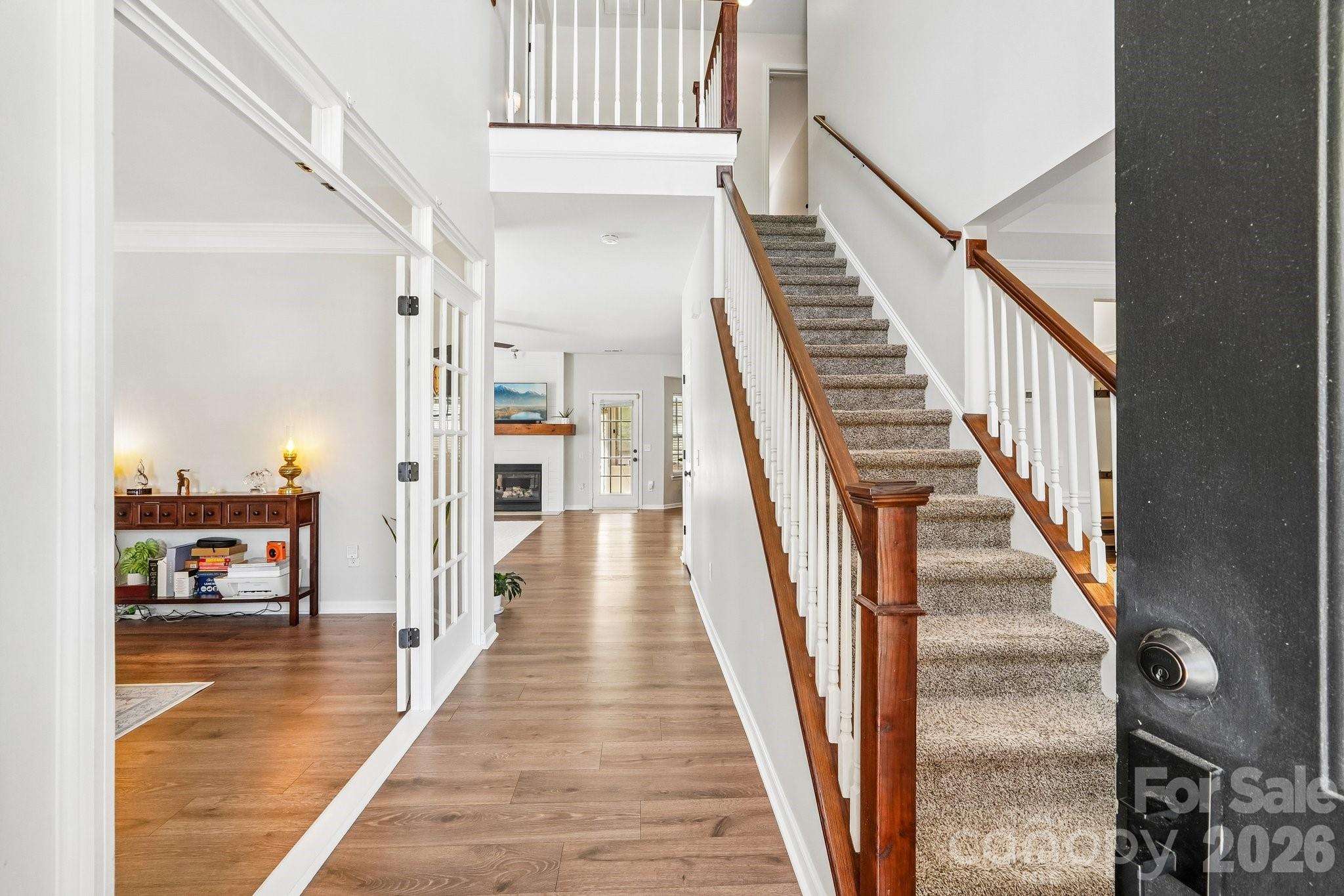 12900 Mccahan Lane — Huntersville