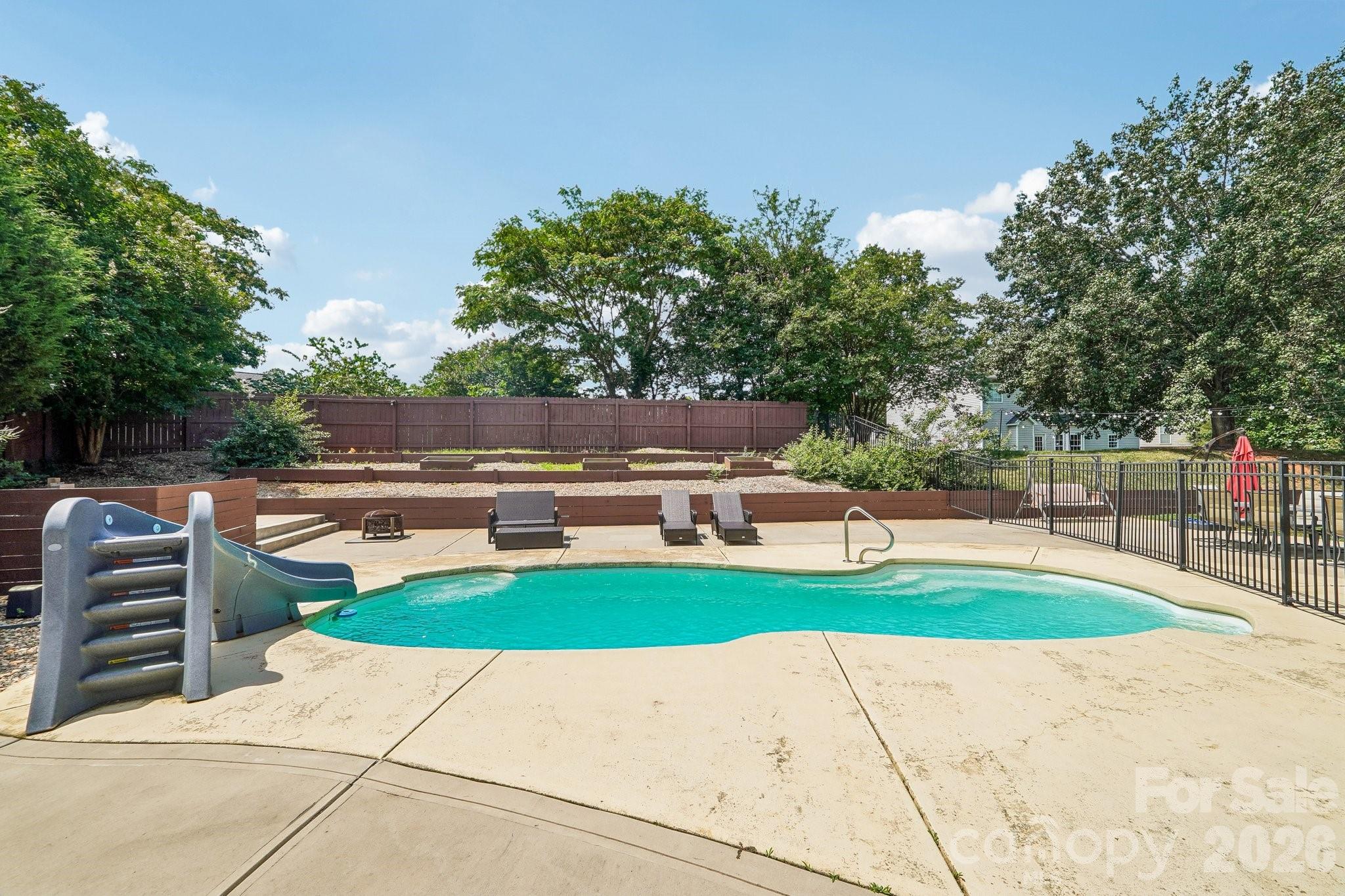 12900 Mccahan Lane — Huntersville
