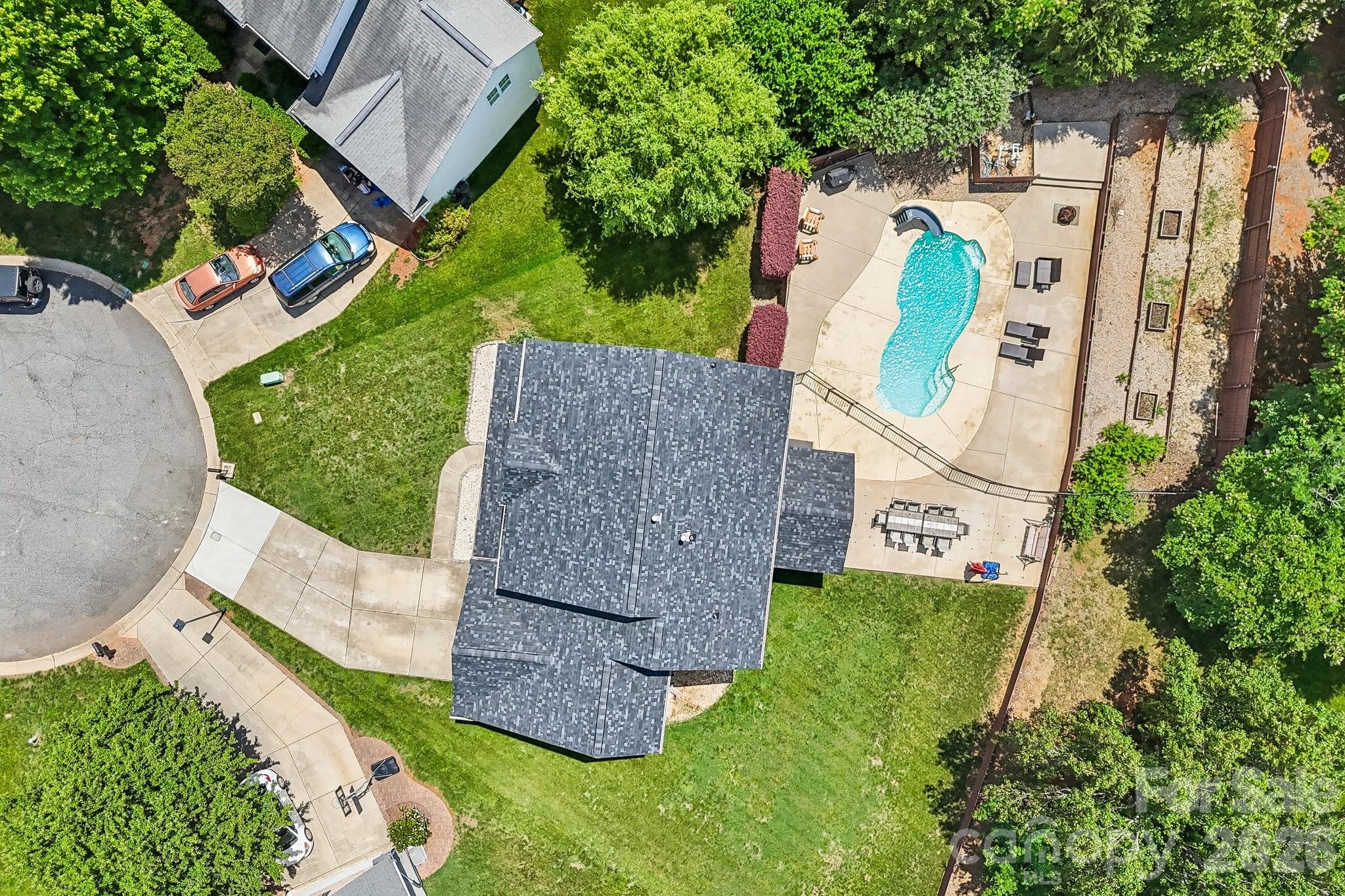 12900 Mccahan Lane — Huntersville