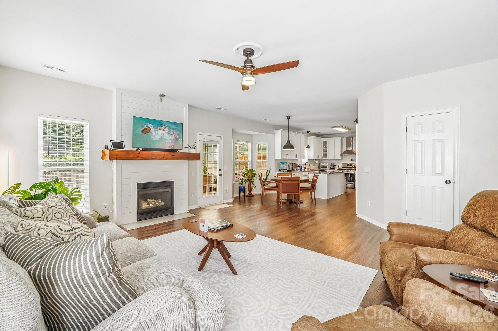 12900 Mccahan Lane — Huntersville