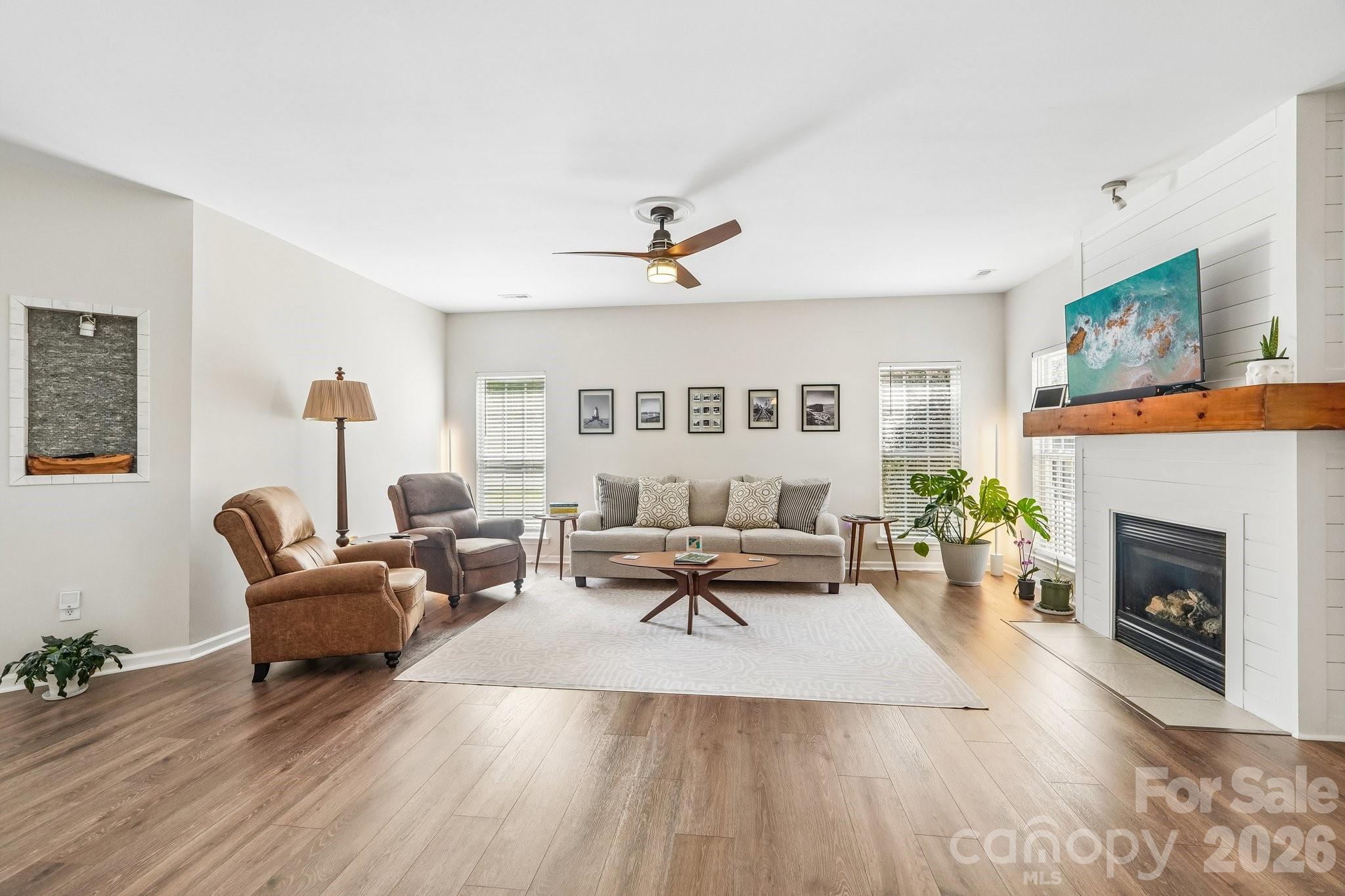 12900 Mccahan Lane — Huntersville