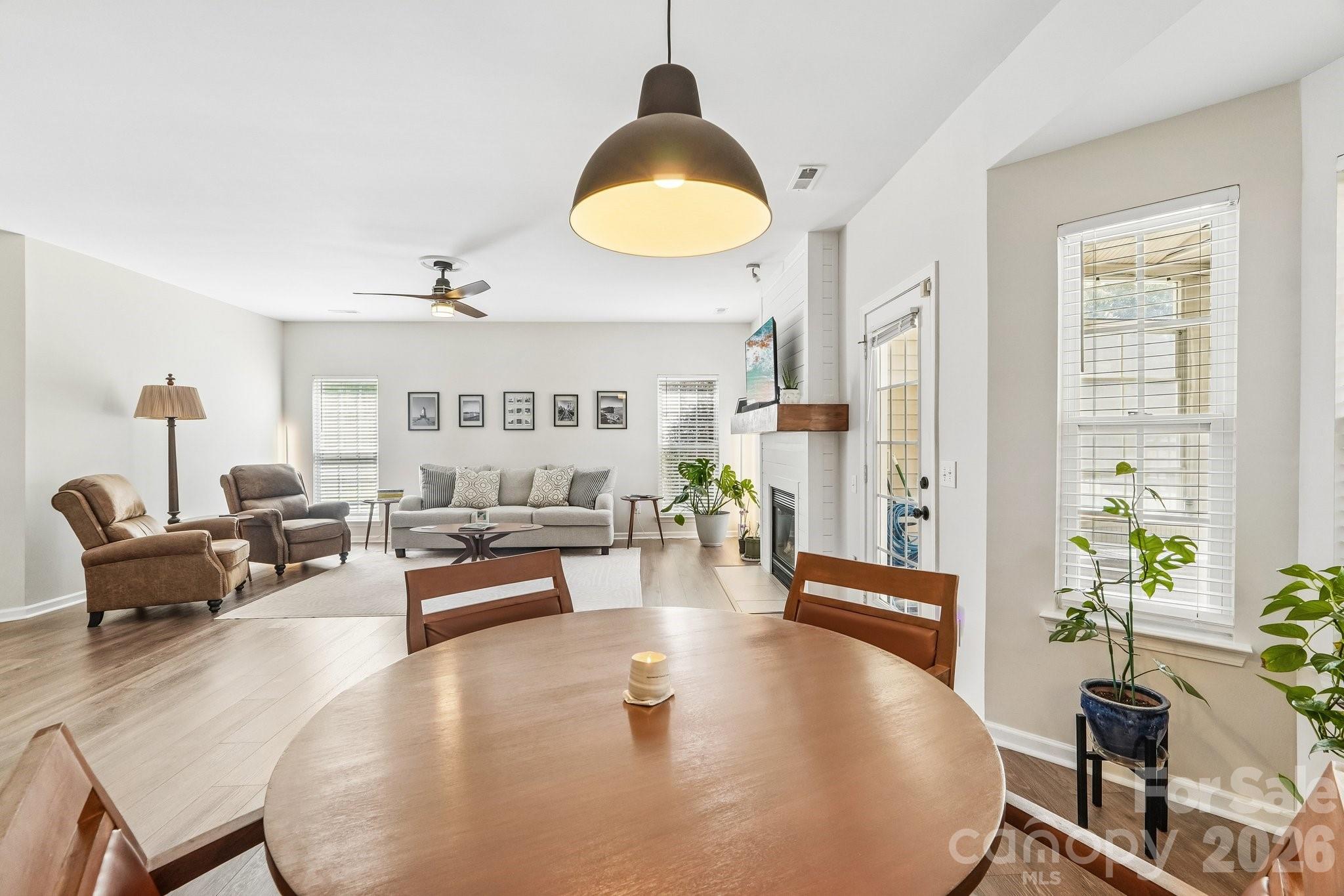 12900 Mccahan Lane — Huntersville