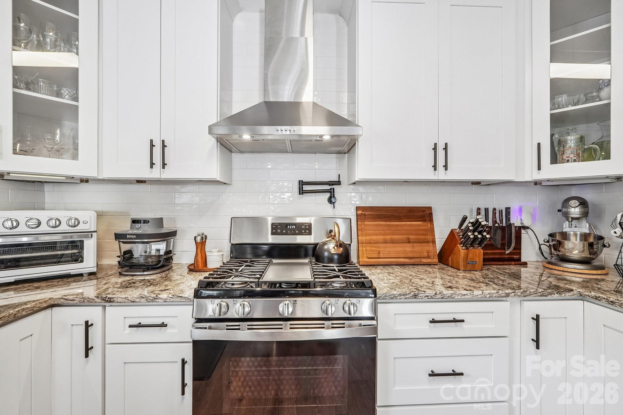 12900 Mccahan Lane — Huntersville