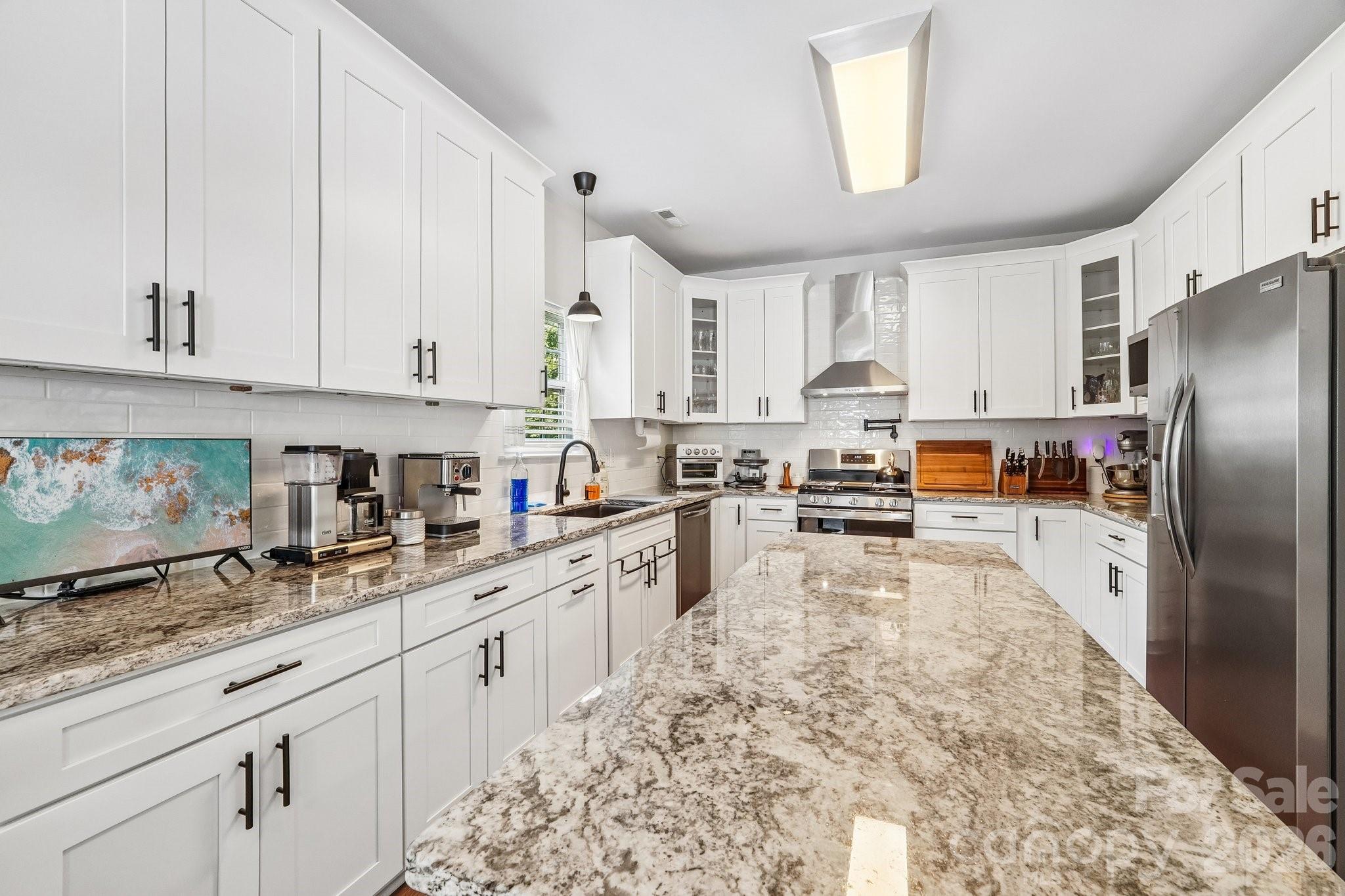 12900 Mccahan Lane — Huntersville